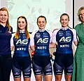 Jolien D'Hoore reageert gevat op speculaties over comeback