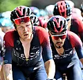 INEOS verrast vriend en vijand met opvallende selectie Vuelta