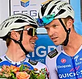 'Kleine garnaal' Quick-Step droomt: 