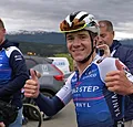Evenepoel klaar om zwaar uit te halen: 