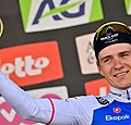 Anderlecht komt met knap gebaar richting Evenepoel