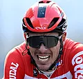 Waarom Gilbert toch weer met rugnummer één mag starten