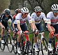 Trek-Segafredo neemt één Belg mee naar de Dauphiné