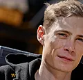 Vingegaard kende zware periode na Tour: 