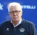 Lefevere ziet The Wolfpack 'zwalpen'