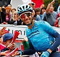 Nibali laat deze grote koers schieten in afscheidsjaar