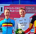 Nys pakt stevig uit in eerste WB-manche voor beloften in Tabor