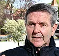 Roger De Vlaeminck vreest voor zijn gezondheid: 
