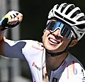 Vluchters verrassen in Dauphiné, Van Aert blijft leider