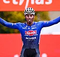 Van der Poel breit vervolg aan weergaloze reeks