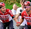 Lotto neemt Belgische veteraan dan toch mee naar de Tour