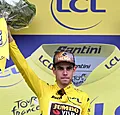Tourbaas lyrisch over prestaties van Aert