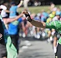 Boonen ziet drie 'groene uitdagers' voor Van Aert