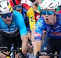 Dit vertelde Plowright na anticlimax tegen Van Aert