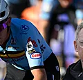 UCI zal lachen: Thibau Nys stuurt zijn kat naar Wereldbeker