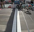 Meteen fotofinish in Abruzzo! Zanoncello wint opener in Italië