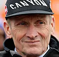 Van der Poel in de zak gezet? Vader Adrie wijst schuldige aan