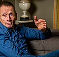 Adrie van der Poel bewierookt eigen zoon: 'Iets wat anderen niet hadden'
