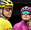 Verdeeldheid bij Visma: ploegmaat fluit Van Aert terug