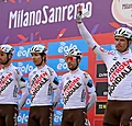 AG2R-talent droomt van toekomst als Van der Poel en Van Aert