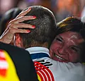 Mama Remco Evenepoel begrijpt het niet: 'Altijd weer die vragen'