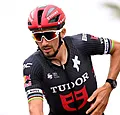Van Aert en Van der Poel krijgen er topconcurrent bij in de Ronde