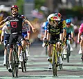 Pijnlijk! Alaphilippe gooit handen in de lucht maar eindigt derde