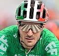 Plotse transferbom: 'Alberto Bettiol vertrekt per direct bij EF Education’