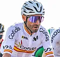 Shock in Spanje: poging tot doodslag op Alejandro Valverde