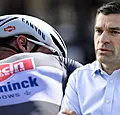 Alpecin op sterven na dood? Roodhooft luidt de noodklok
