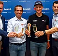 Alpecin-Deceuninck slaat toptalent Quick-Step aan de haak
