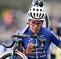 Toprenster zorgt voor opschudding in Superprestige-klassement