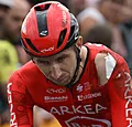 Capiot haalt zwaar uit naar Van Gils na hevige Tour-crash