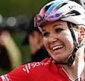 Update over Amy Pieters: 