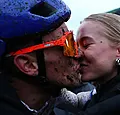 Vriendin Anna heeft overvloed aan Thibau: 