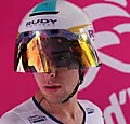 Italiaanse Giro-stunt in de maak? "Alles is mogelijk"