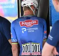 Alpecin dropt bommetje op rustdag Tour de France