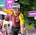 Aranburu heerst op Muur van Durbuy en is meteen ook nieuwe leider