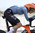 Nieuwe kandidaat voor Giro-zege? “Voelde nog nooit zo goed"