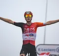Ritwinnaar Arensman draagt bijzonder emotioneel verhaal mee