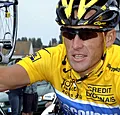 Concurrent boort Armstrong de grond in na serieuze manipulatie