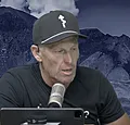 Armstrong haalt sloophamer boven voor Jonas Vingegaard