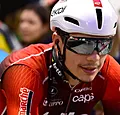 Meteen drama: De Lie begint Giro met gigantische dreun