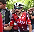 Arnaud De Lie snelt naar zege in GP de Wallonie