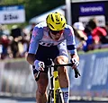 Barry viert 19e verjaardag met wereldtitel, Driesen grijpt naast medaille