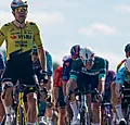 Zege Van Aert zorgt ook voor frustratie: "Hij is een kampioen, maar…"