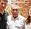 Eddy Merckx spreekt veelzeggend over relatie Axel en Kopecky