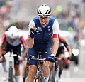 Laurance doet boekje open over Van der Poel na toptransfer