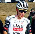 Spaanse lefgozer klaar voor Giro: "Podium? Ik wil winnen!" 