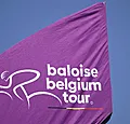 Organisatie Baloise Belgium Tour komt met opvallende innovatie